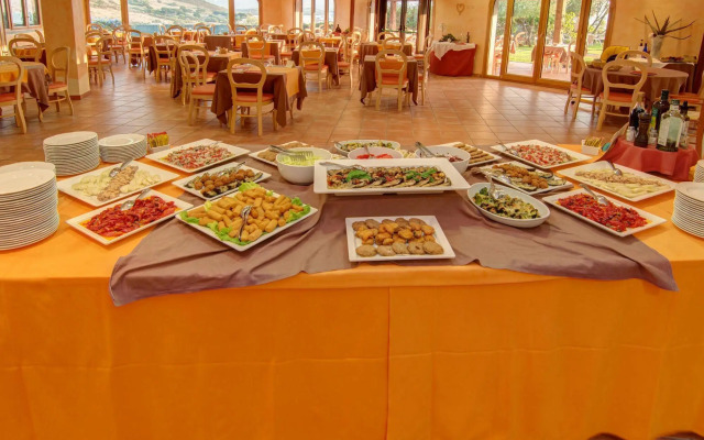 Hotel dP Olbia - Sardinia
