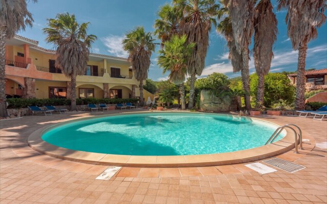 Tranquile Palau Green Village Studio Sleeps 2 With Child