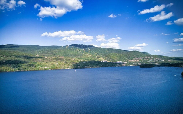 Hôtel du Lac