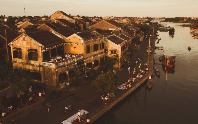 Gateway Inn Hoi An