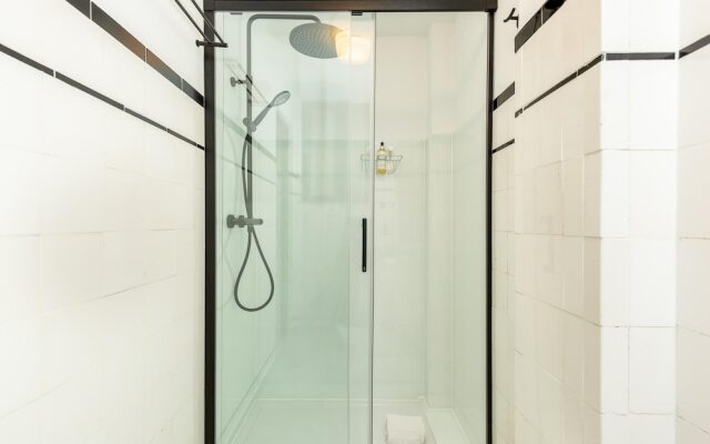 Travelstaytion - Santa Catarina 1D