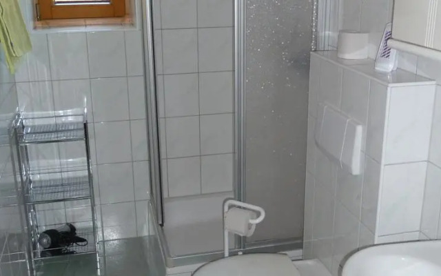 Appartement Kaltenbach