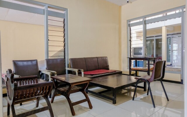 CBR Residence By RedDoorz