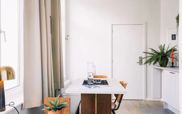 Smartflats - Louise Brussels