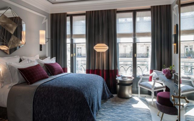 Nolinski Paris - Evok Collection