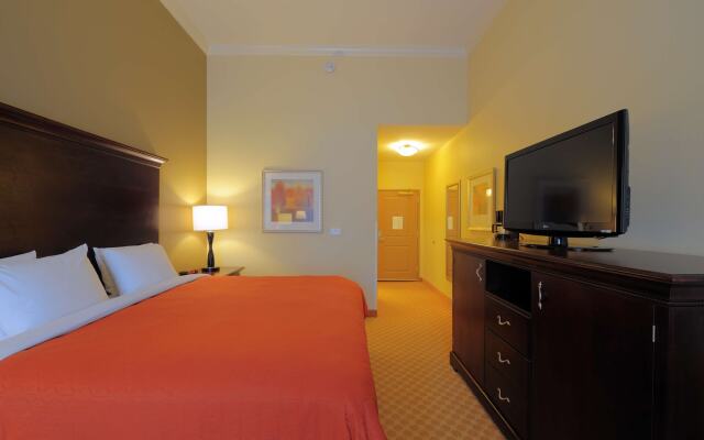 Country Inn & Suites by Radisson, Columbia at Harbison, SC