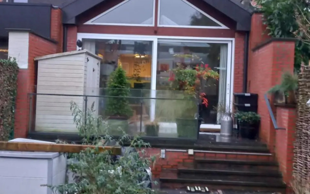 on-ge-woon(st)ad Hasselt (nabij centrum)
