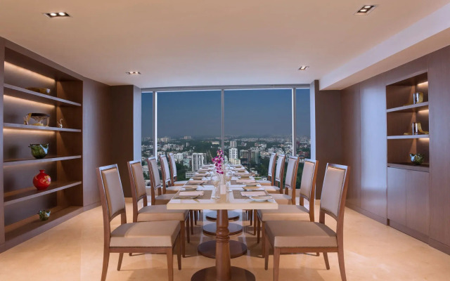 Four Points by Sheraton Dhaka, Gulshan