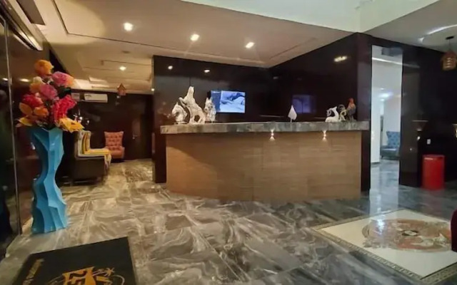 2508 Hotel and Suites Akure