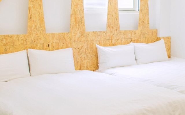 Kenting The Sky Tree Inn