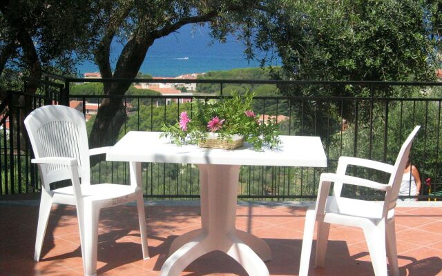 Residence Domus Cilento