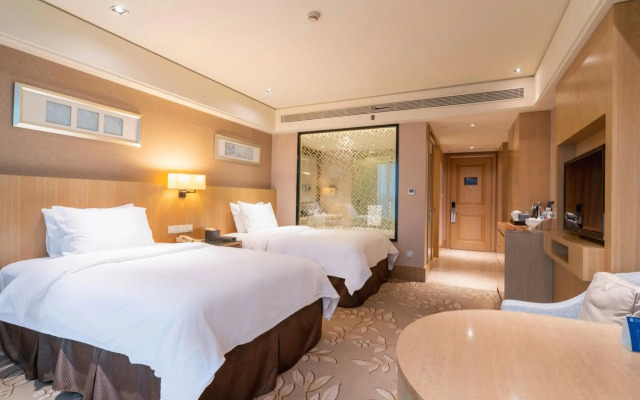 Quanzhou C&D Hotel