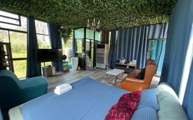 The Air Khaoyai Hotel