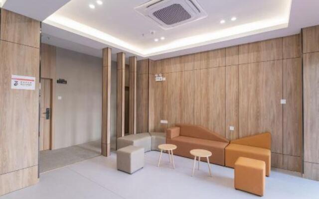 Yekai Hotel