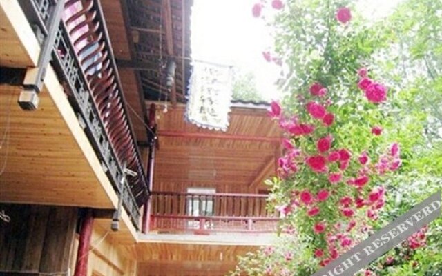 Ya'an Shangli Moziwan Inn