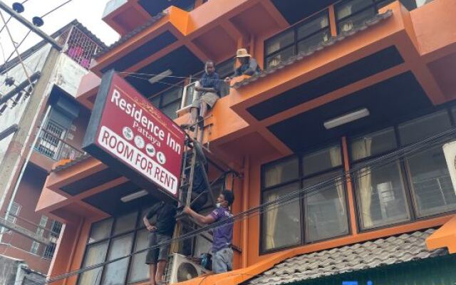 Residence Inn Pattaya
