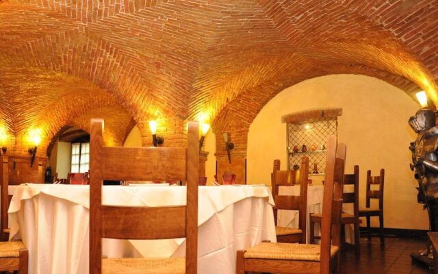 Hotel Relais La Torre