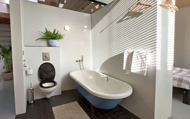 Quaint Holiday Home in Schagen with Garden