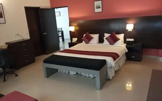 Sterling suites INN