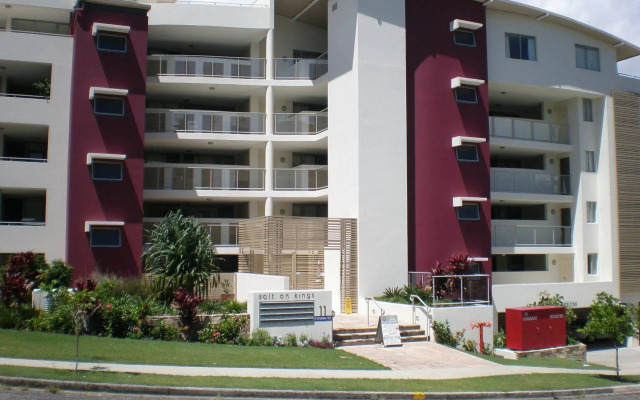Salt On Kings Apartments