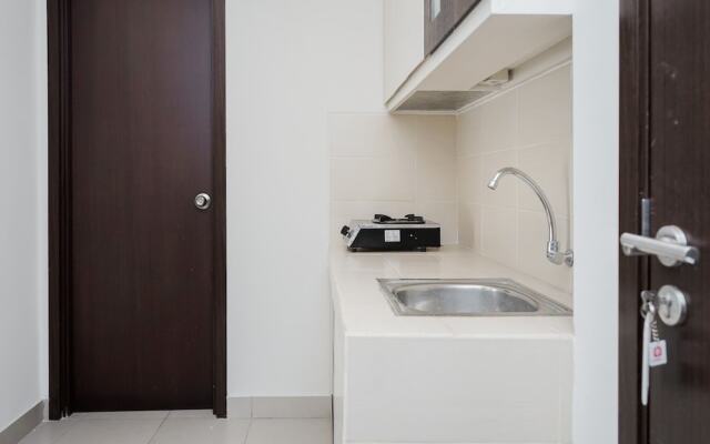 Strategic 1Br At Saveria Bsd City Apartment