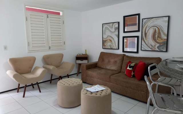 Casa condomínio 2 suítes