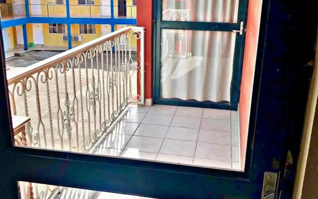 Hotel Towi