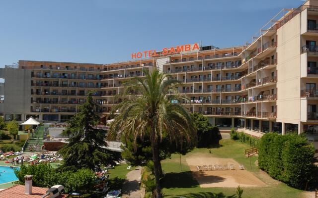 Hotel Samba