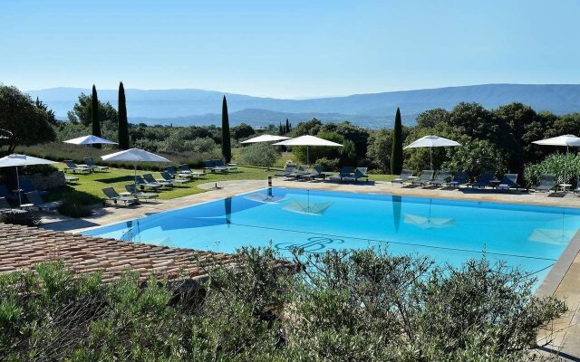 Hotel Les Bories & Spa