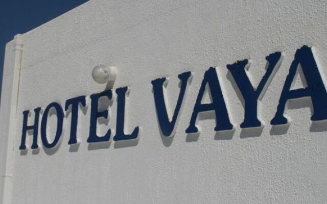 Vaya Hotel