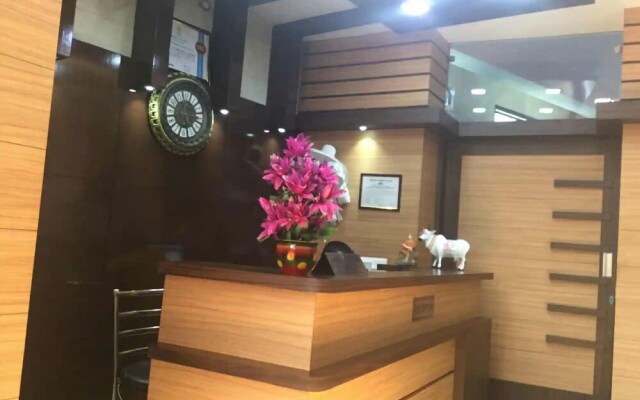 Goroomgo Panja Guest House Kolkata