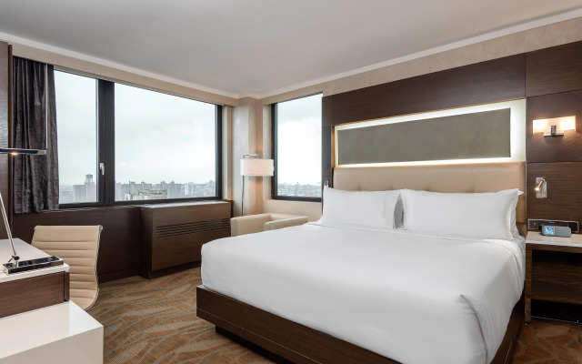Holiday Inn Brooklyn Downtown by IHG