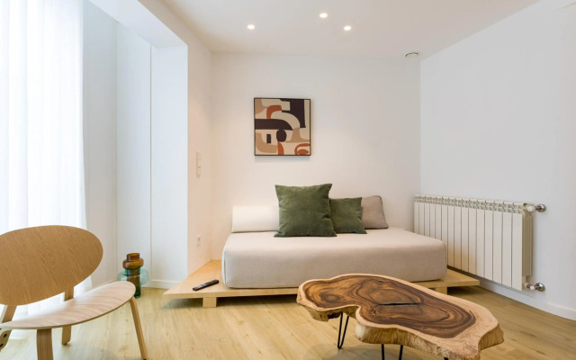 Seis Aldabas Apartamentos