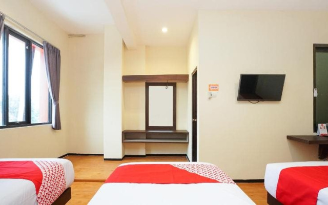 Hotel Kita Surabaya