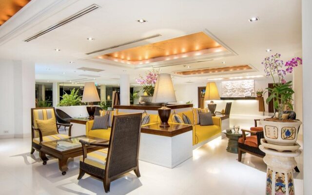 Siam Bayshore Pattaya