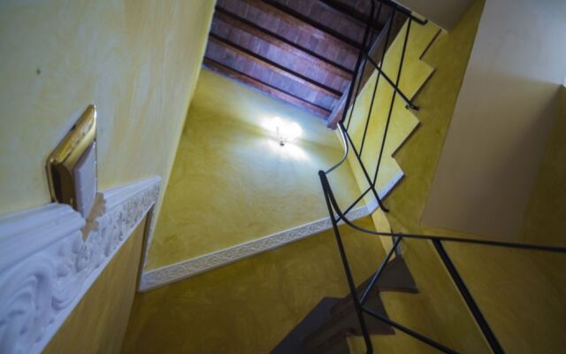 Residenza DEpoca Giardino Corsini