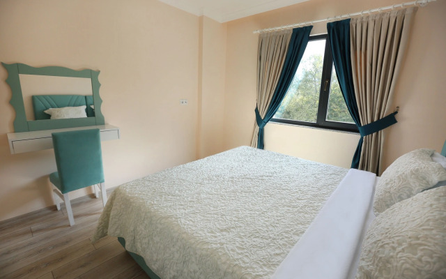 Sahin Tepesi Suite Otel