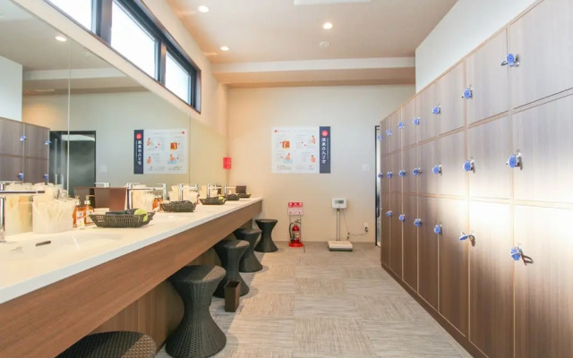 HOTEL LiVEMAX PREMIUM Himejieki-Minami