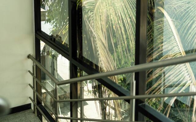 Catalyst Suites Rajajinagar