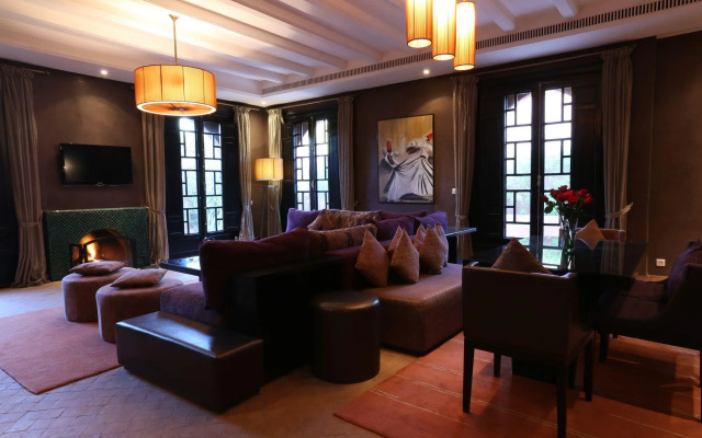 Palais Aziza & Spa