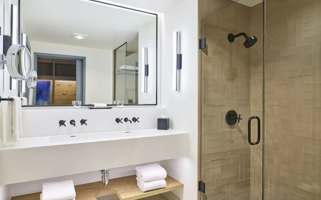 Limelight Hotel Snowmass