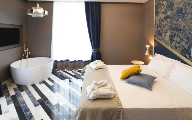 Cala Moresca Hotel