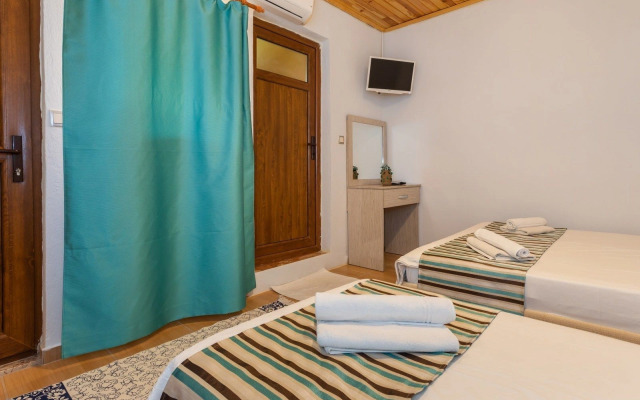 Likya Yanartas Bungalows