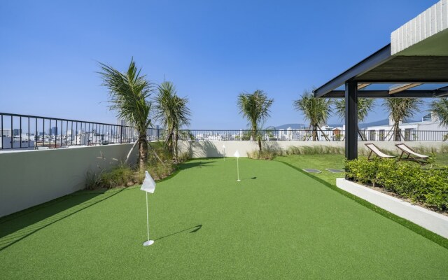 Thè HEM Hotel and Apartment
