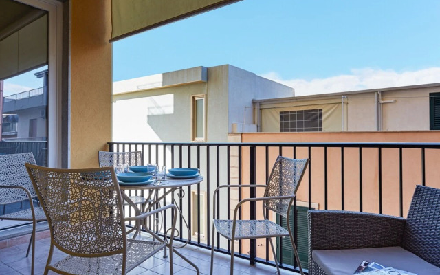 Gelsomino and Tinsal Apartments