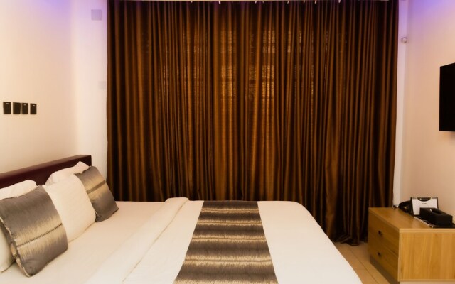 Shartell Hotels Jos