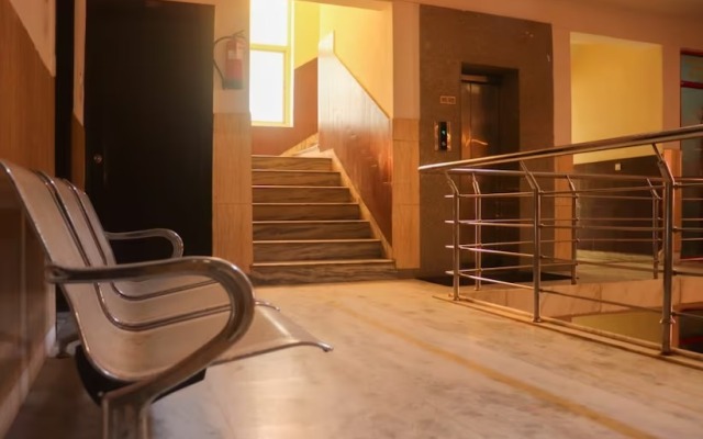 Hotel Prem Bihari