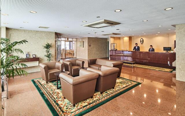 Urayasu Sun Hotel