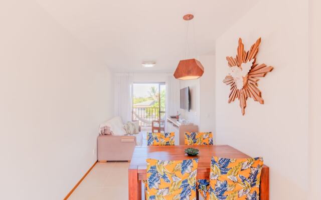 IT33 Excelente Apartamento 3 Quartos