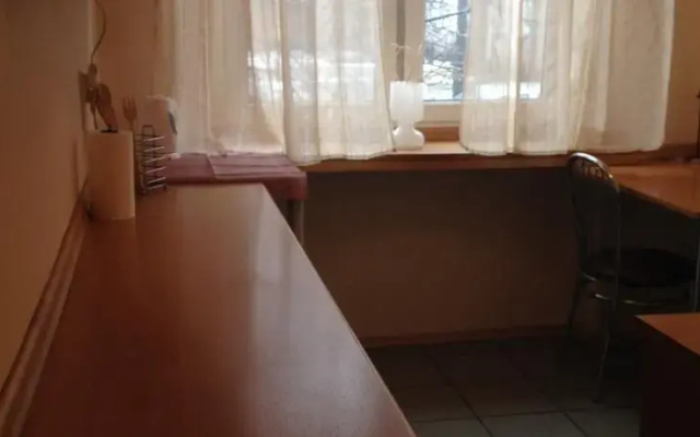 30 metrowa kawalerka w sercu Łodzi